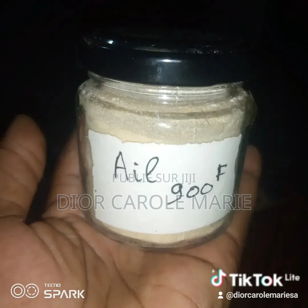 Dc's Spices