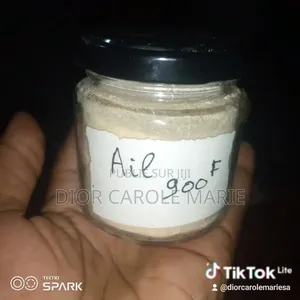 Dc's Spices