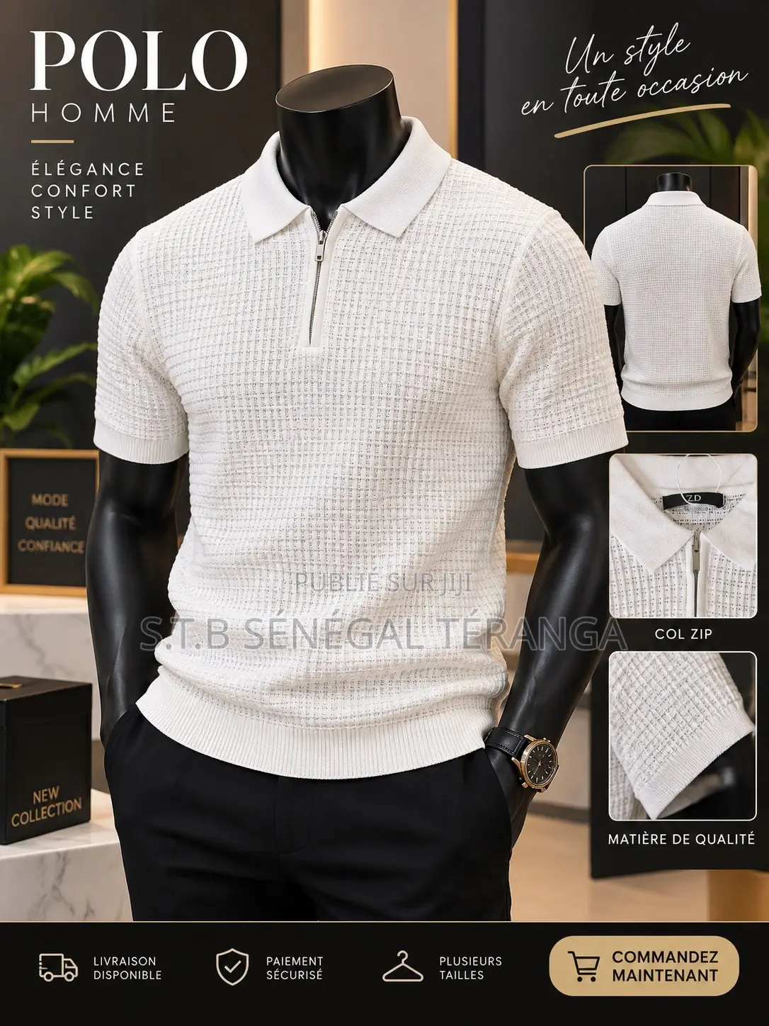Lacoste Homme