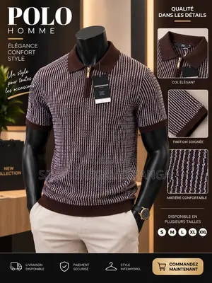 Lacoste Homme