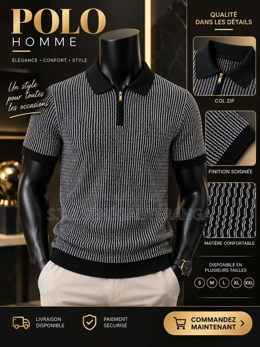 Lacoste Homme