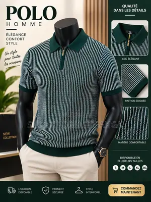 Lacoste Homme