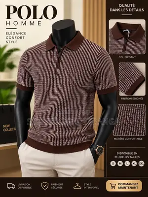 Lacoste Homme