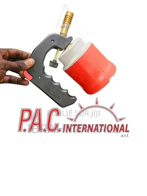Chalumeau Gaz Original Made in Italia