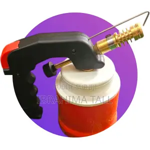 Chalumeau Gaz Original Made in Italia