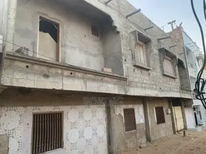 5chbre Maison dans Guediawaye à Vendre