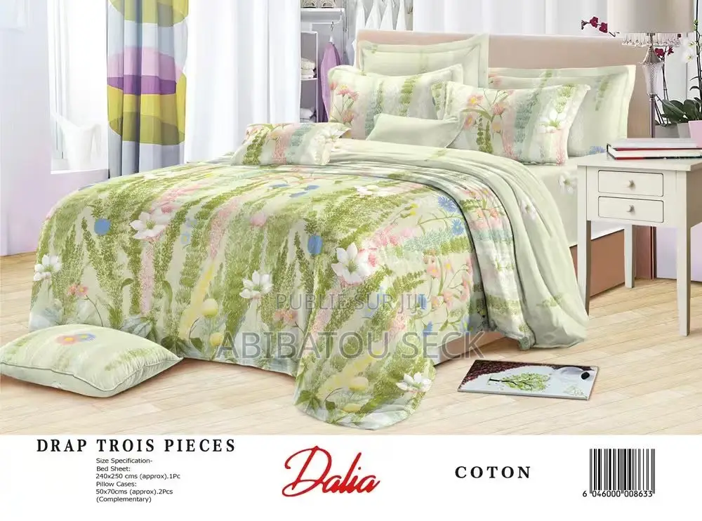 Drap Coton