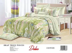 Drap Coton
