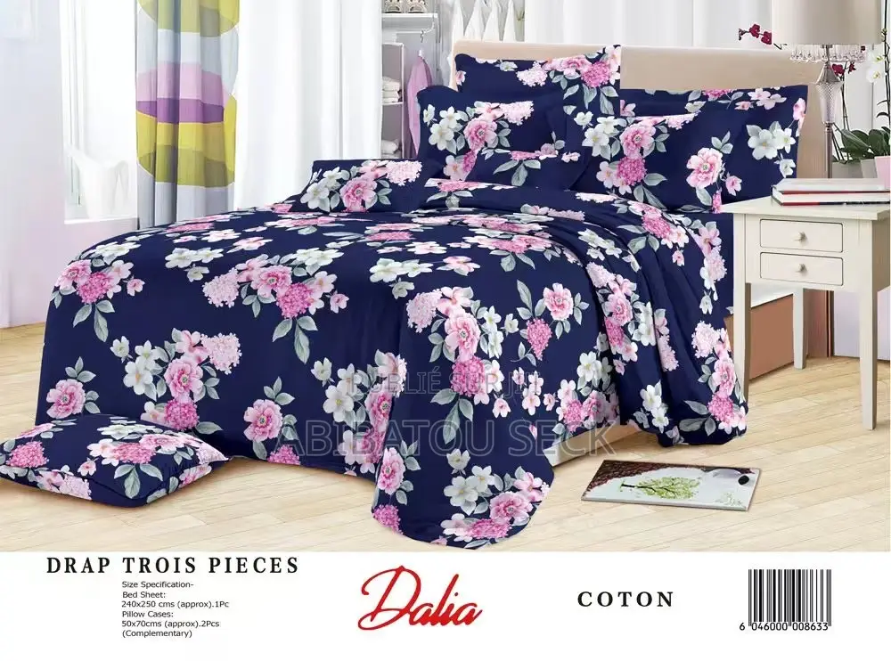 Drap Coton