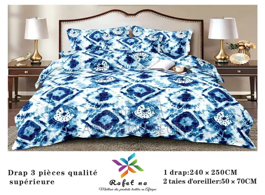 Drap Coton