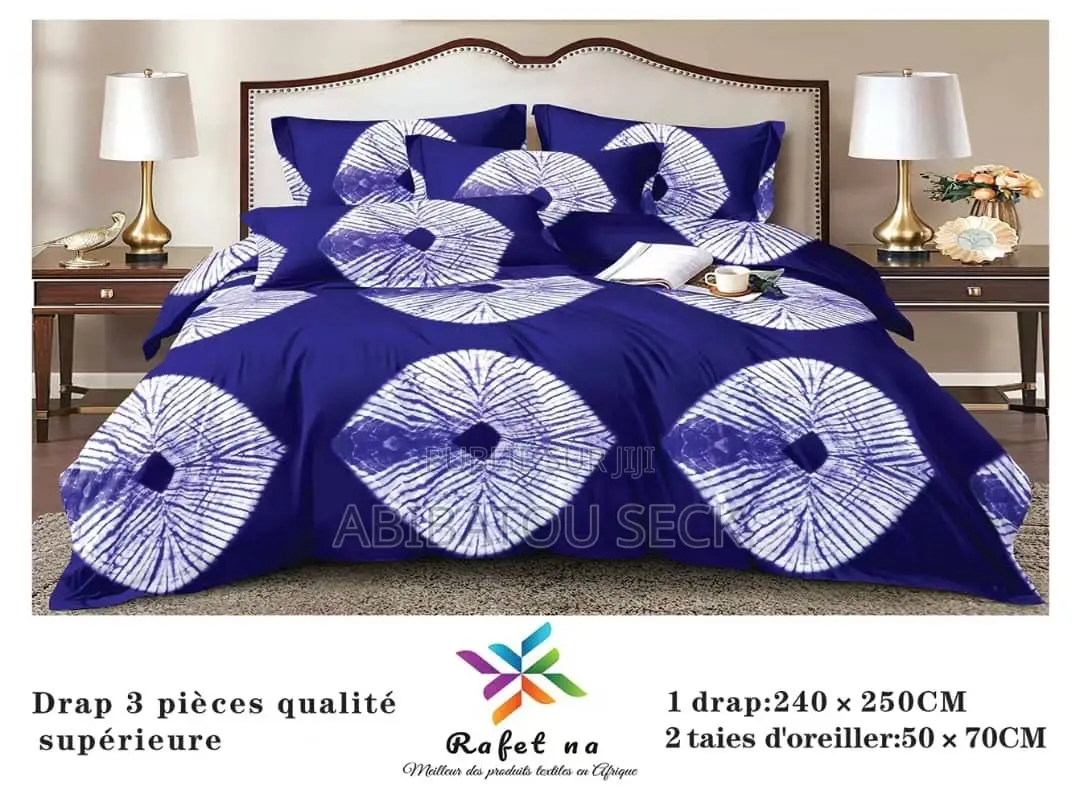 Drap Coton