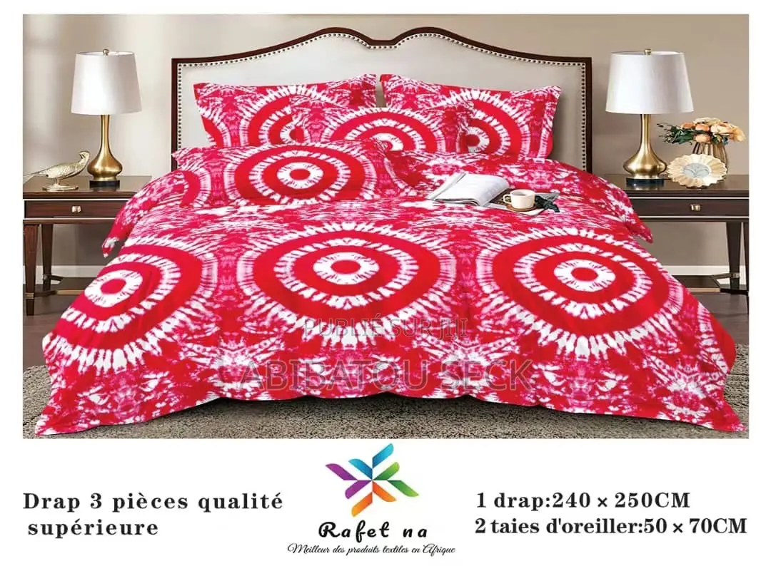 Drap Coton