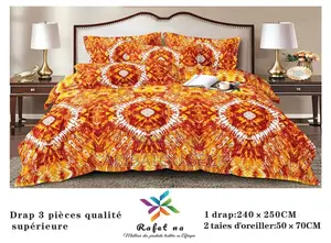 Drap Coton