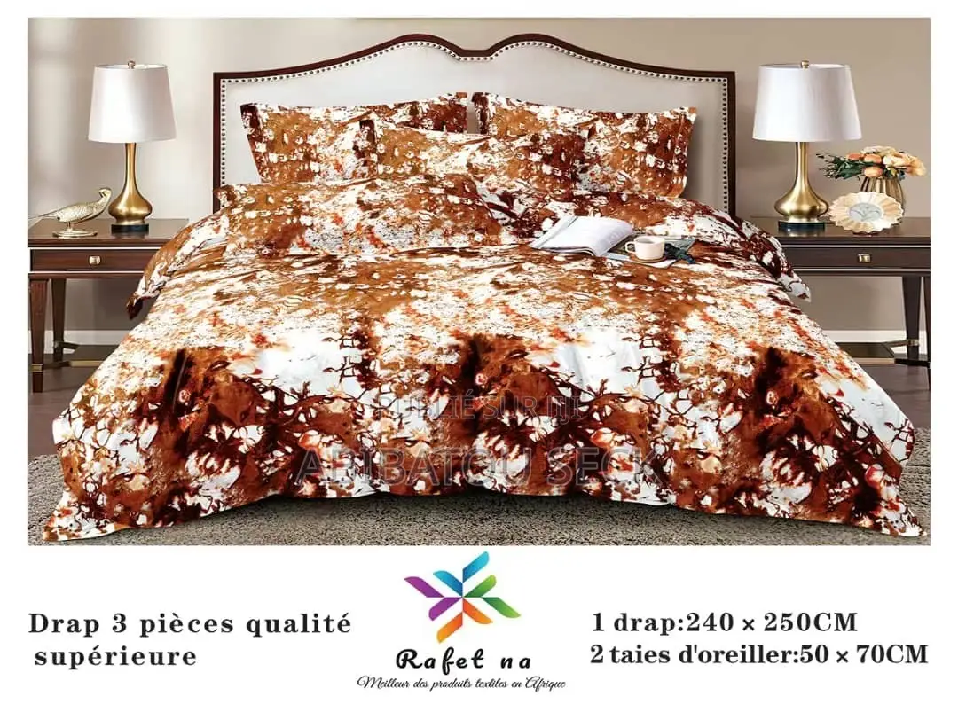 Drap Coton