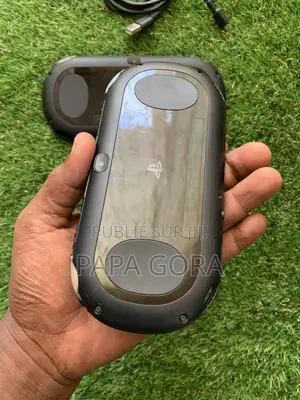VITA PlayStation