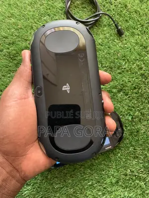 VITA PlayStation