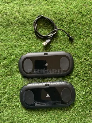 VITA PlayStation