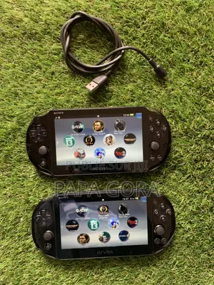 VITA PlayStation