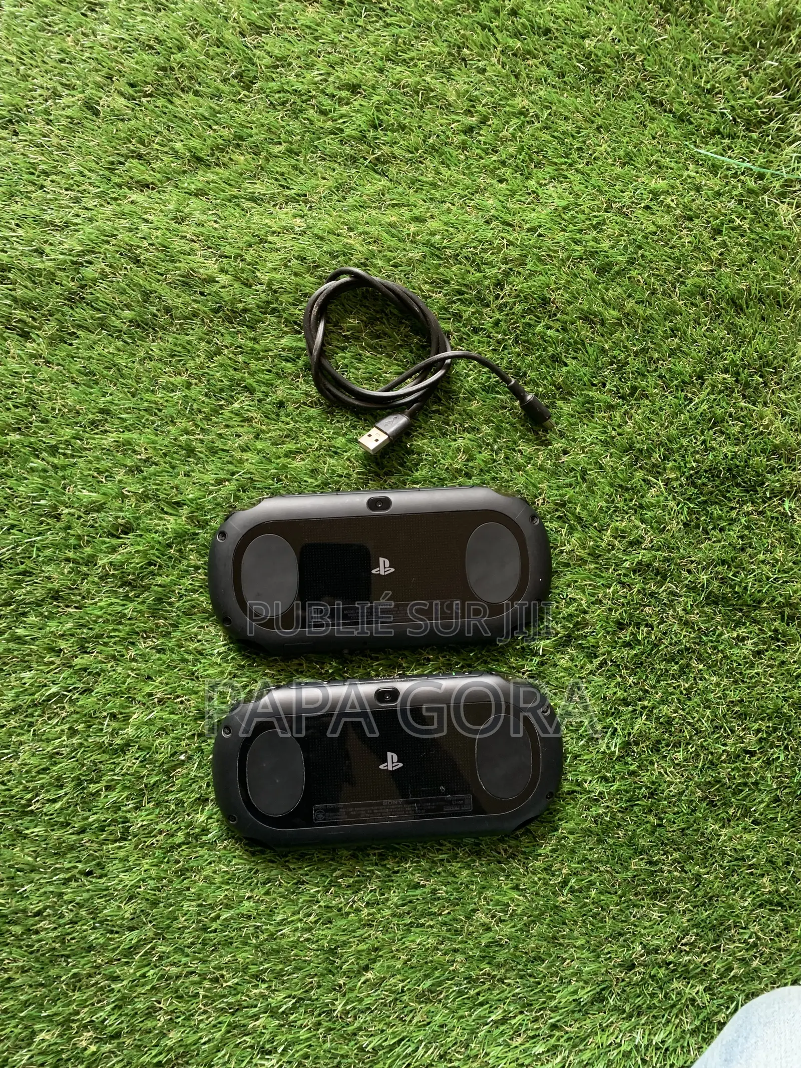 VITA PlayStation