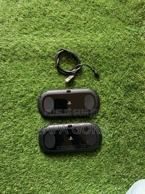 VITA PlayStation