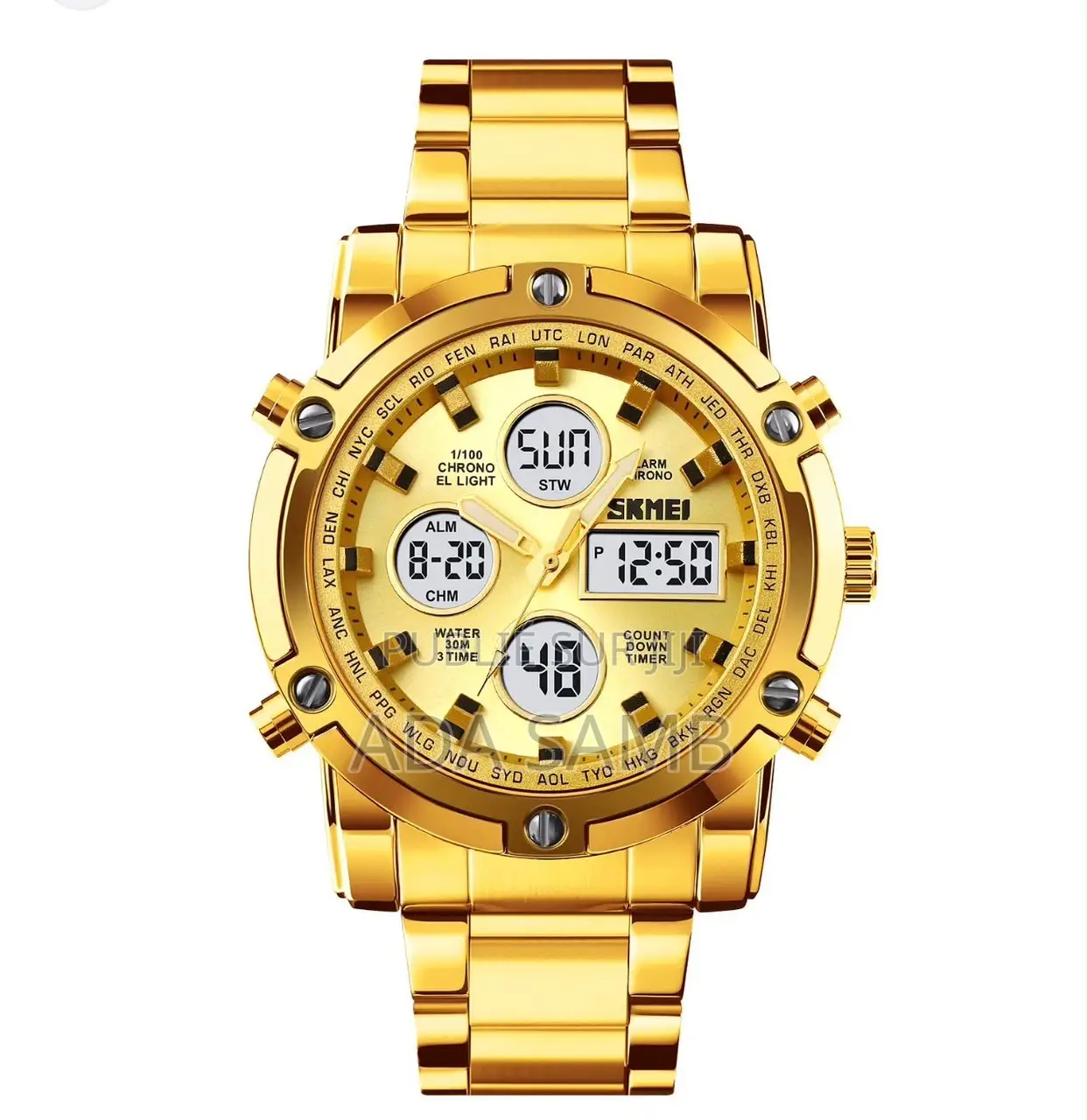 Montres De Luxe Neuf