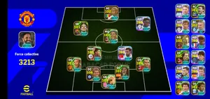Compte Efootbal De Qualité