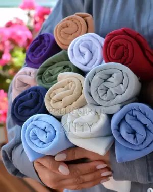 Jersey Coton 100%