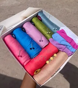 Jersey Coton 100%