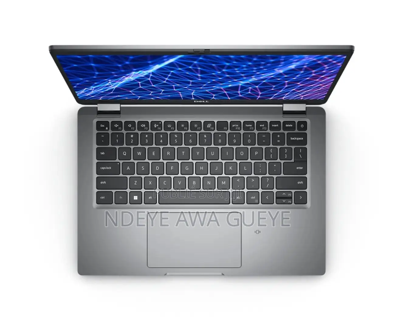 Nouveau Dell Latitude 5330 8GB Intel Core i5 SSD 256GB