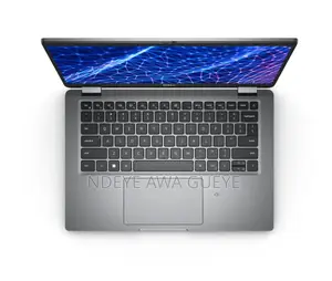 Nouveau Dell Latitude 5330 8GB Intel Core i5 SSD 256GB