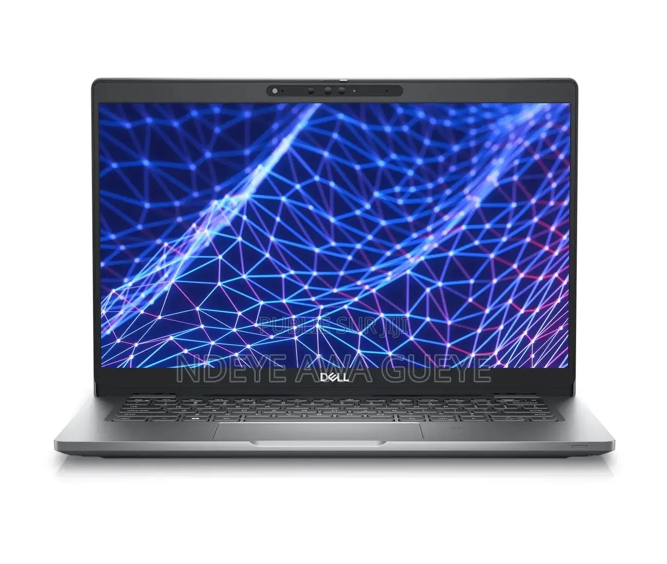 Nouveau Dell Latitude 5330 8GB Intel Core i5 SSD 256GB