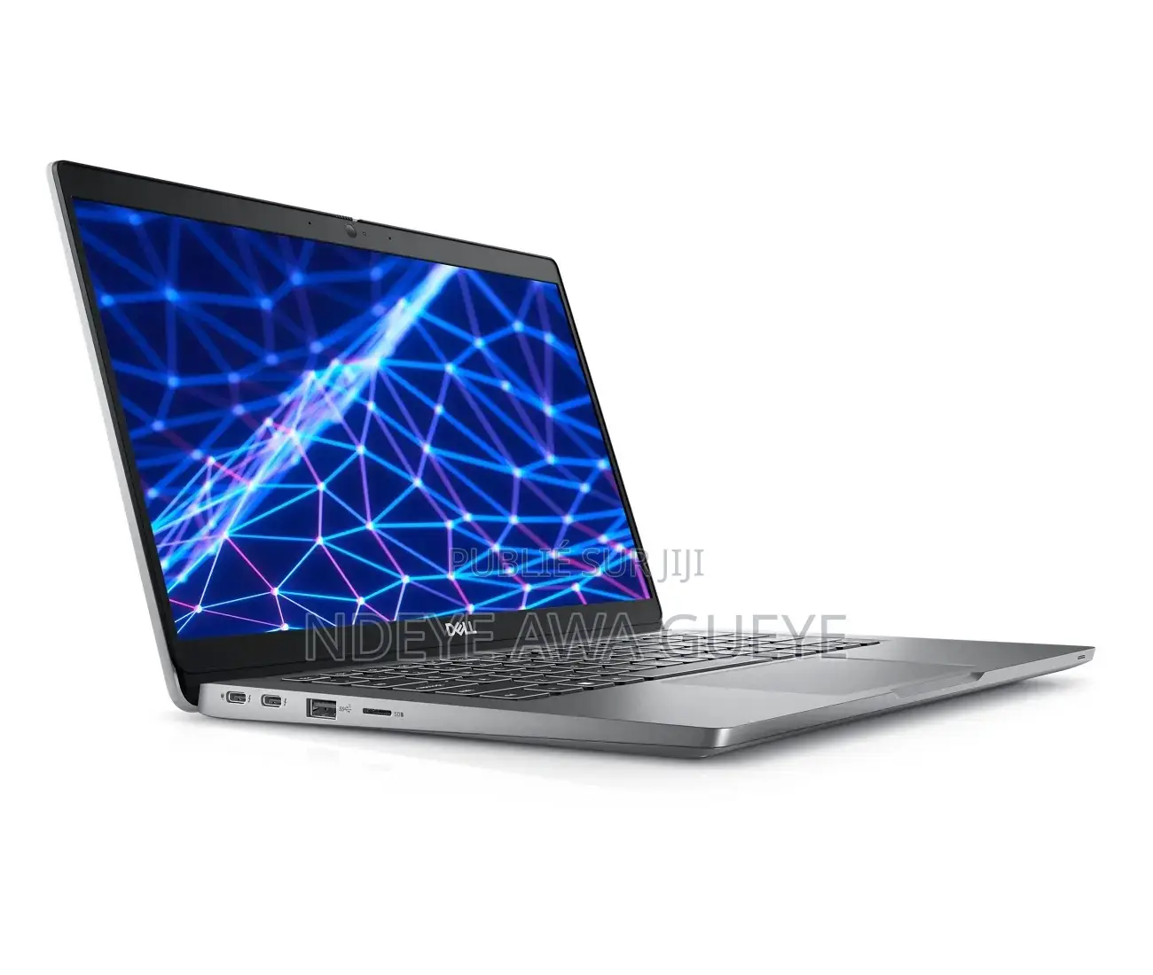 Nouveau Dell Latitude 5330 8GB Intel Core i5 SSD 256GB