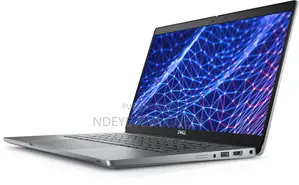 Nouveau Dell Latitude 5330 8GB Intel Core i5 SSD 256GB
