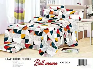 Drap Complet Pour Les Mariés Seulememts