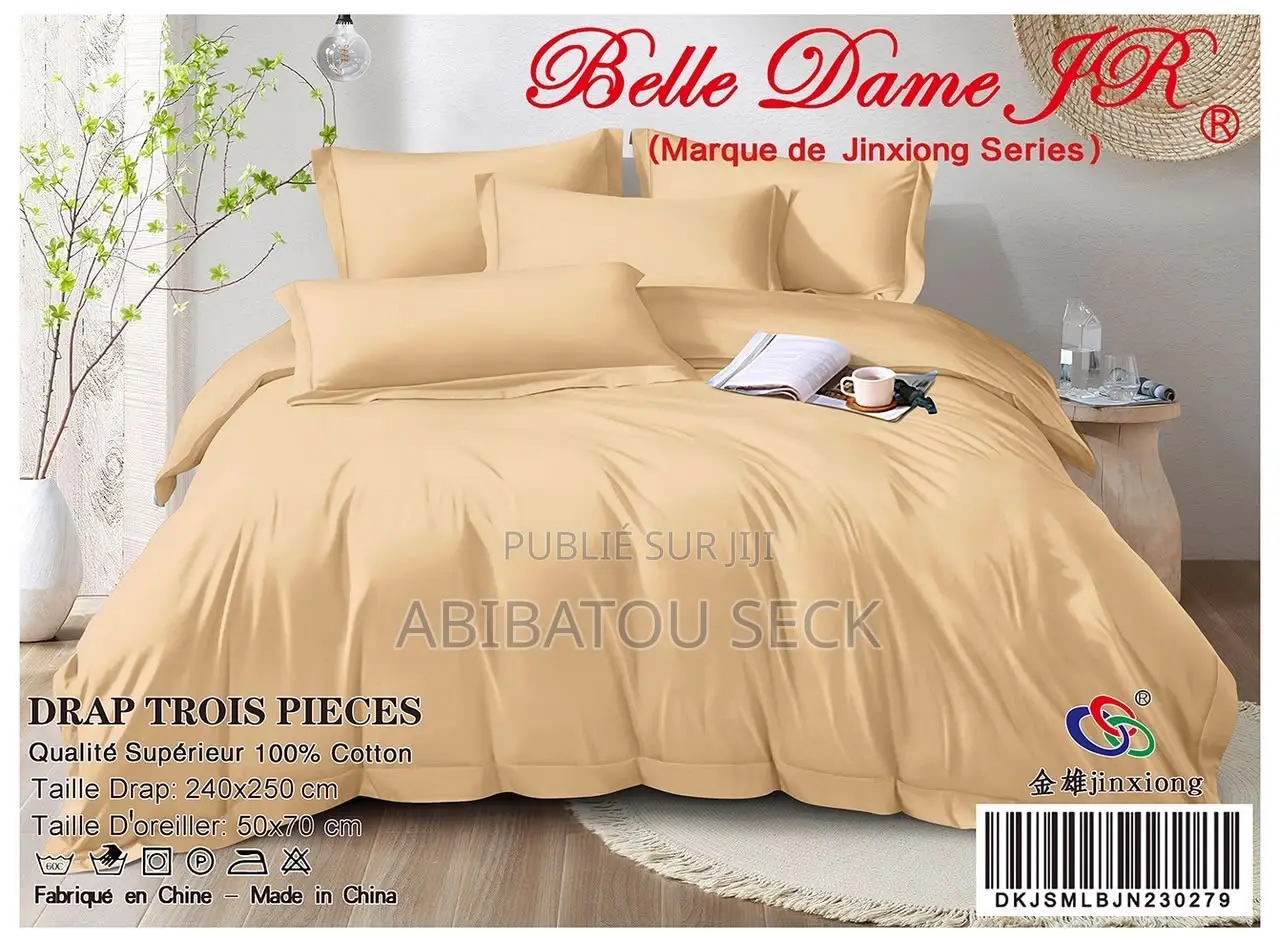Drap Unique