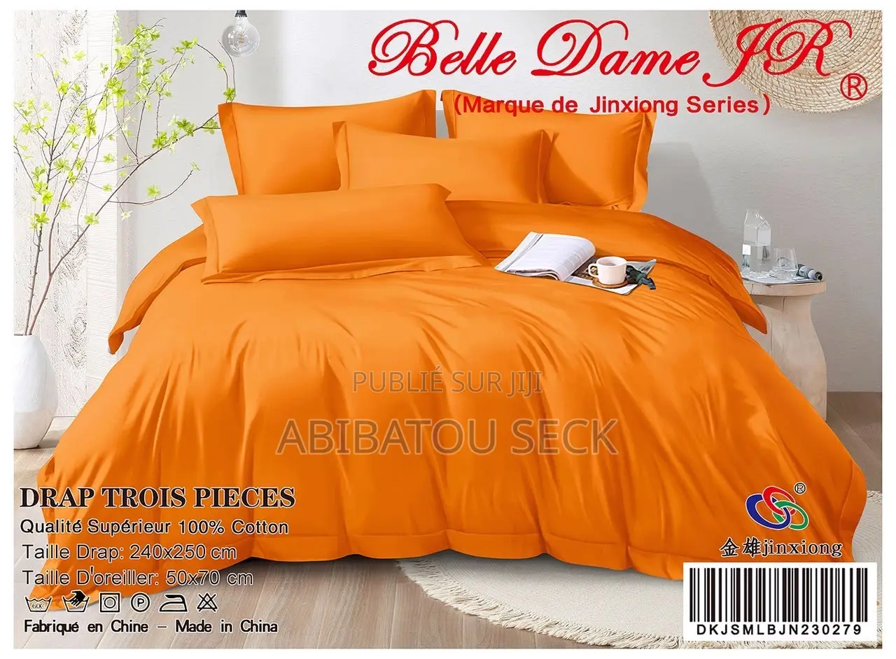 Drap Unique