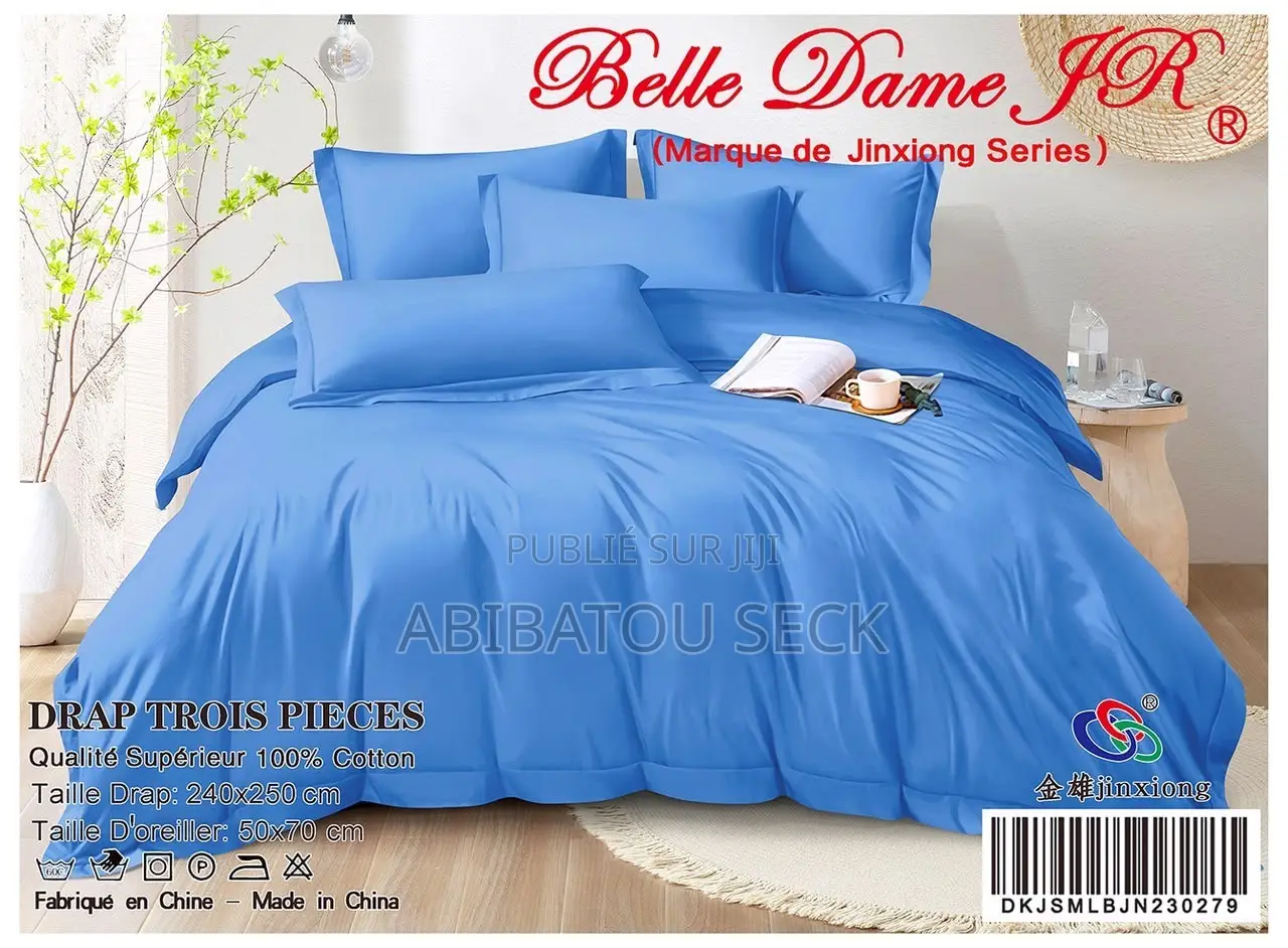 Drap Unique