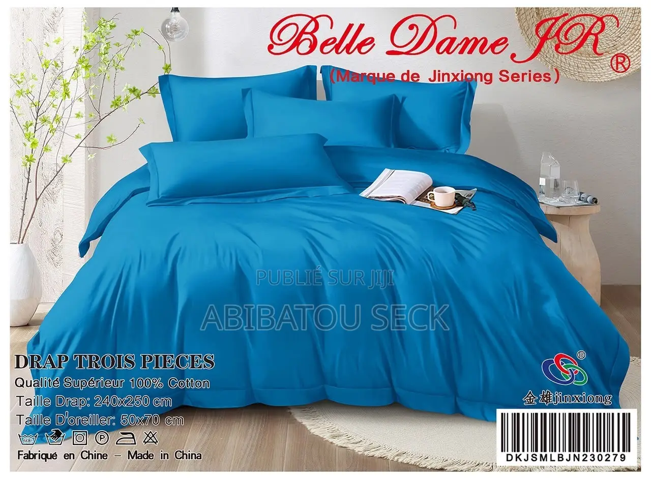 Drap Unique