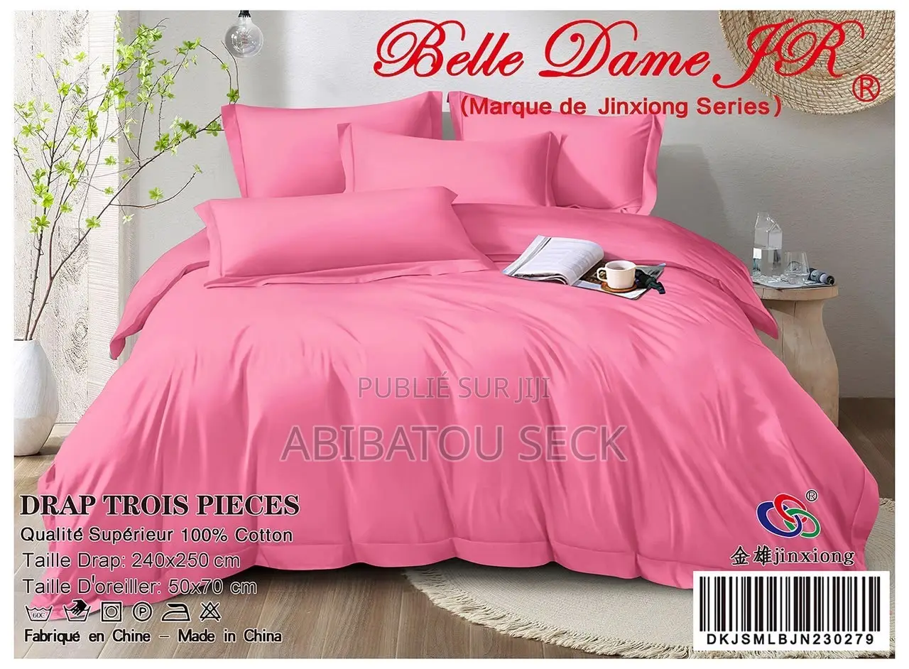 Drap Unique