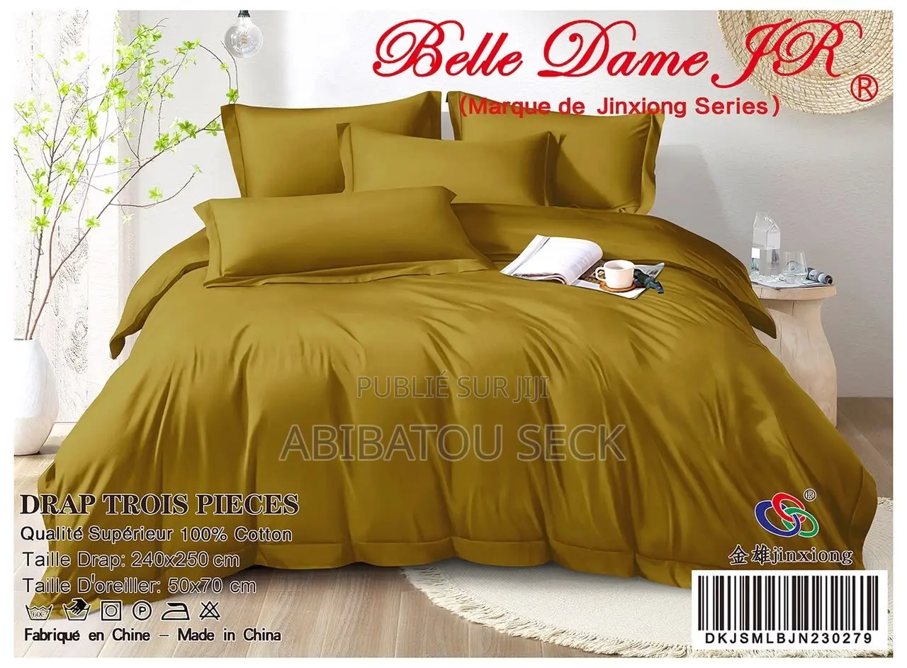 Drap Unique