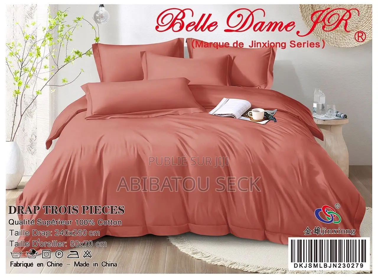Drap Unique