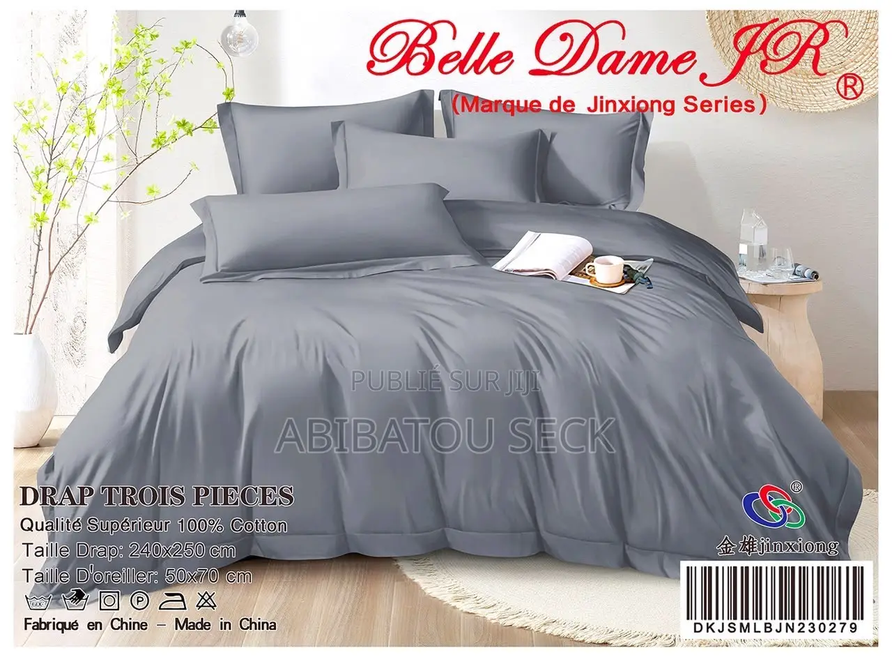 Drap Unique