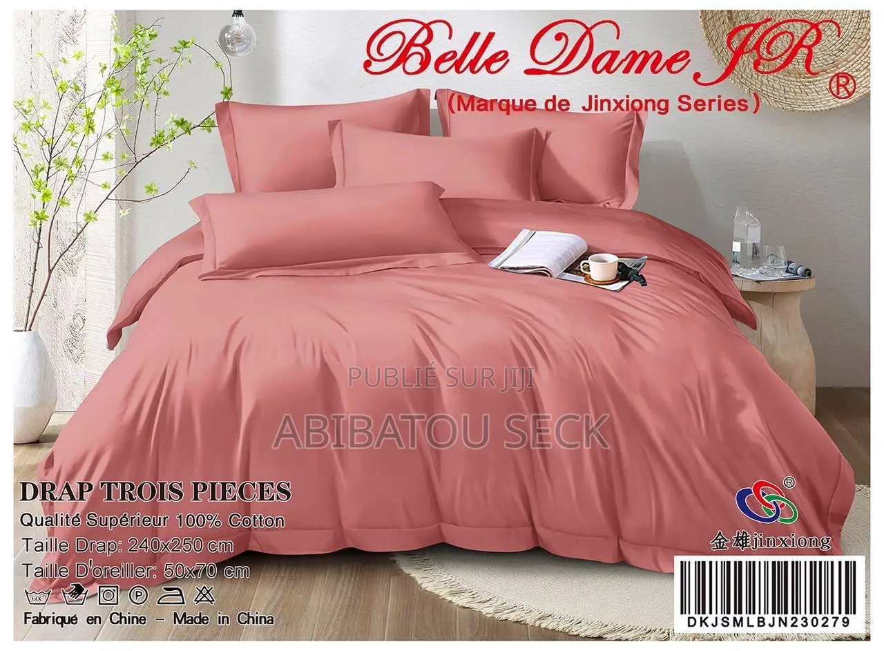 Drap Unique