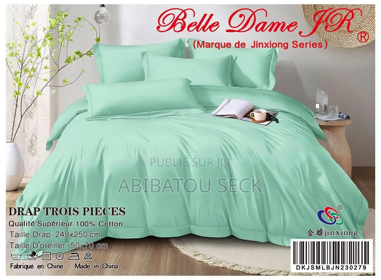 Drap Unique
