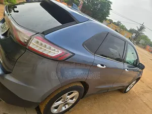 Ford Edge 2018 Bleu