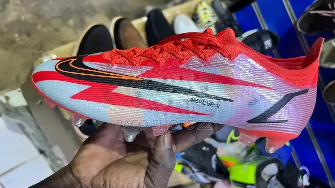 Nike Mercurial Éclipse Pro