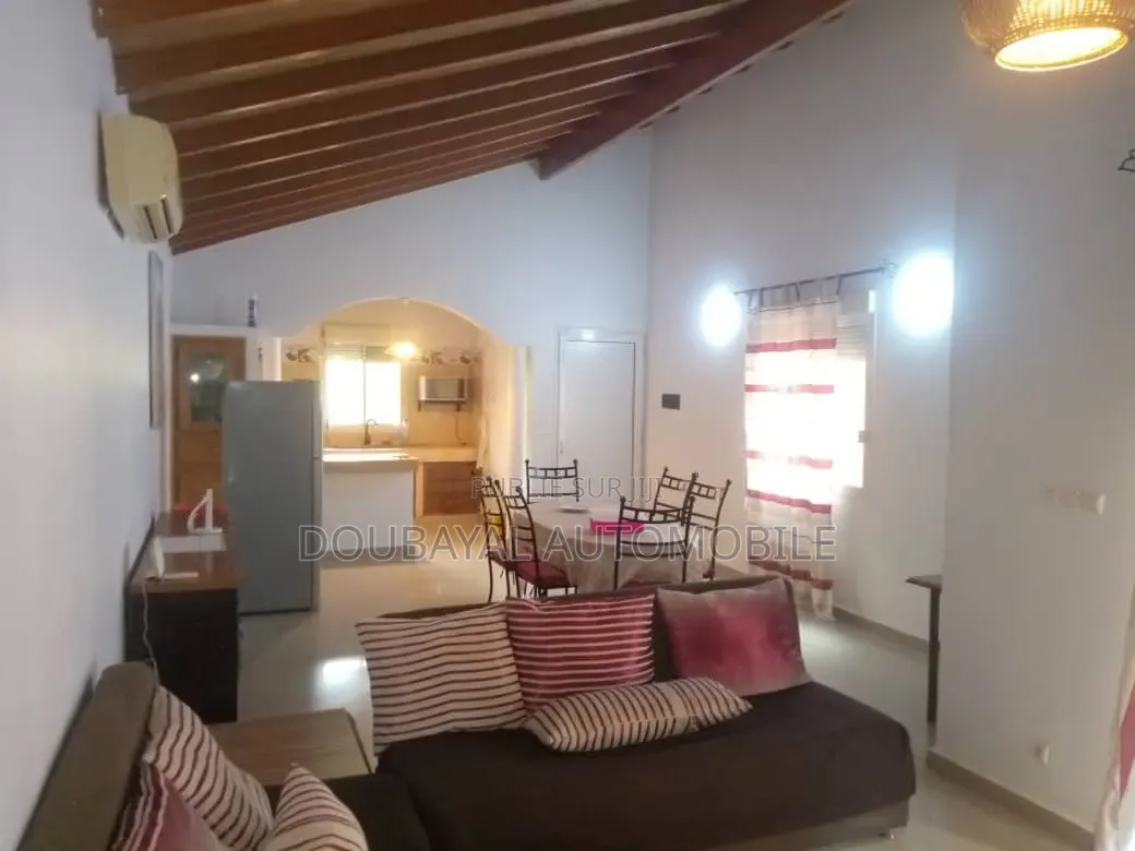 3chbre Villa dans Saly Villa À Vendre, Thiès Sud à Vendre