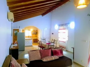 3chbre Villa dans Saly Villa À Vendre, Thiès Sud à Vendre