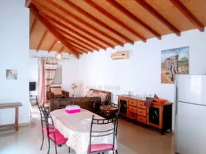 3chbre Villa dans Saly Villa À Vendre, Thiès Sud à Vendre