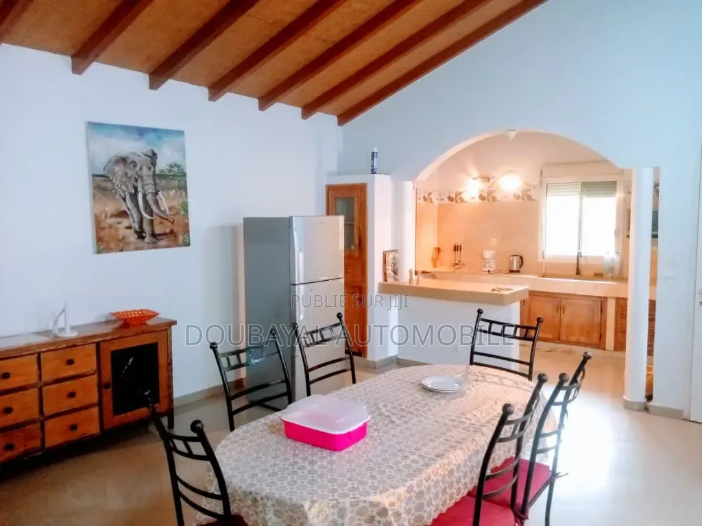 3chbre Villa dans Saly Villa À Vendre, Thiès Sud à Vendre